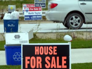 home-sales